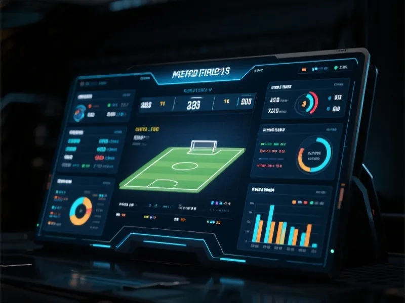 开云体育全景数据生态