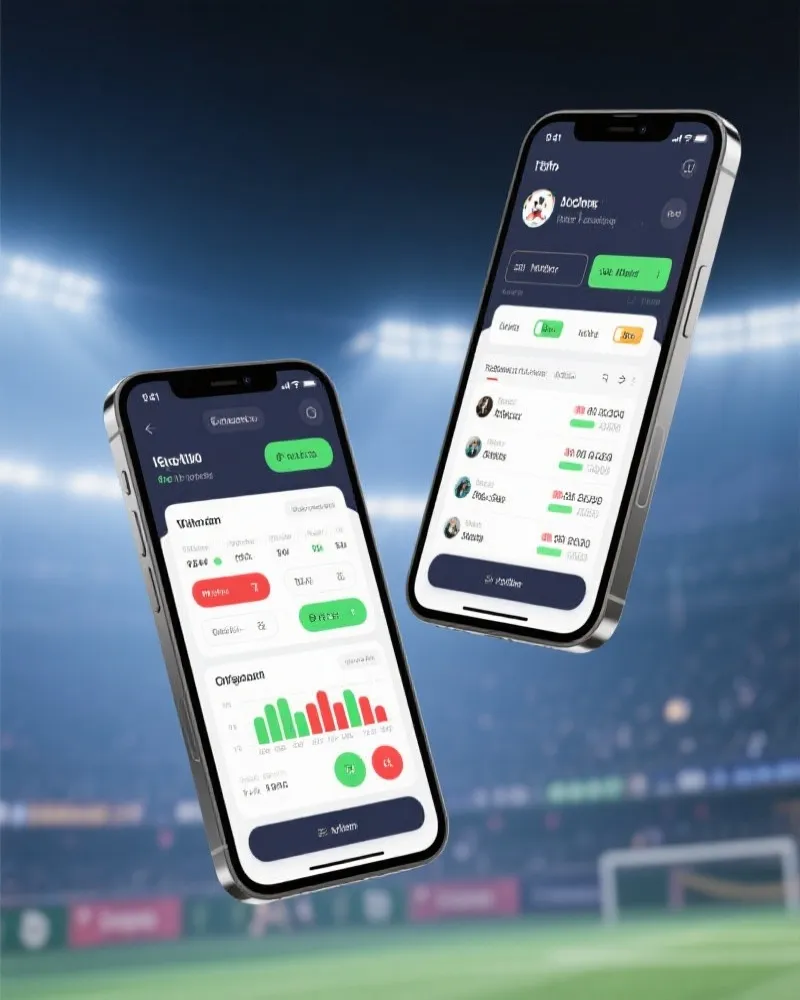 开云体育 App Interface